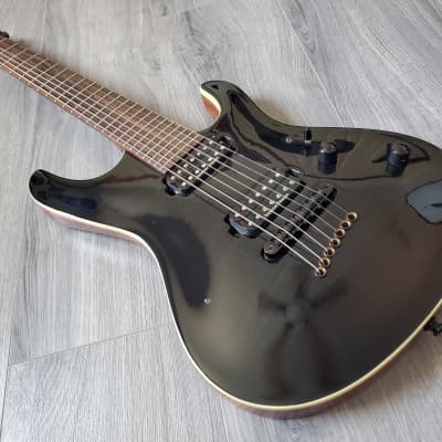 Mayones Setius 7 | Reverb