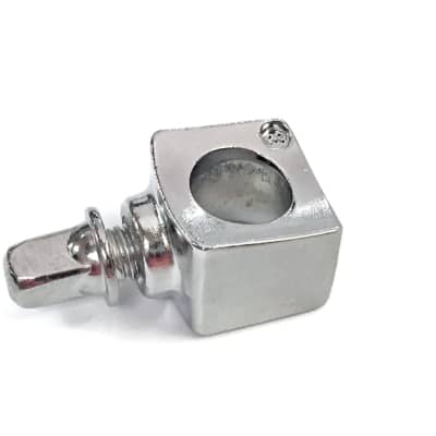Pearl LG02S Floor Tom Leg Stop Lock Memory Lock for LG200 Legs - NOS image 1