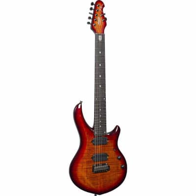 Sterling MAJ270X John Petrucci Signature Majesty DiMarzio | Reverb