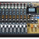 Tascam MODEL-12 12-Channel Mixer, Interface, Recorder