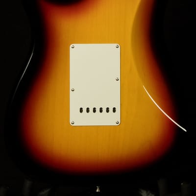 Fender Custom Shop Wildwood 10 1961 Stratocaster – NOS image 2