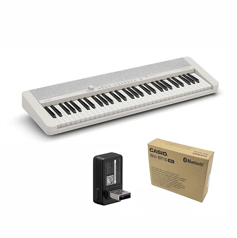 Adaptor discount piano casio