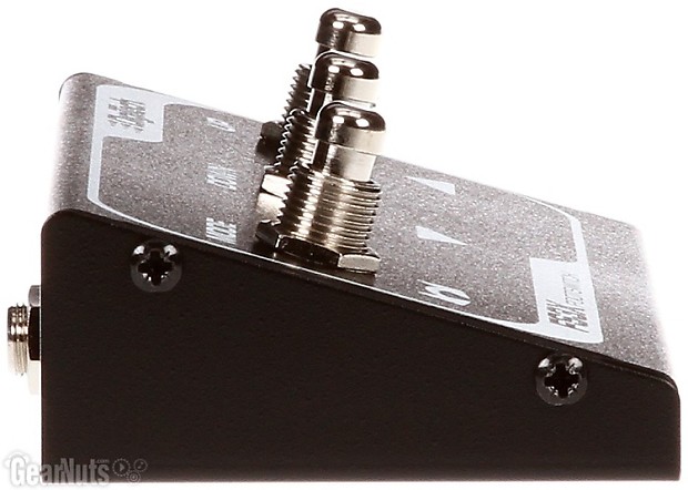 DigiTech FS3X Footswitch | Reverb DigiTech FS3X Footswitch | Reverb