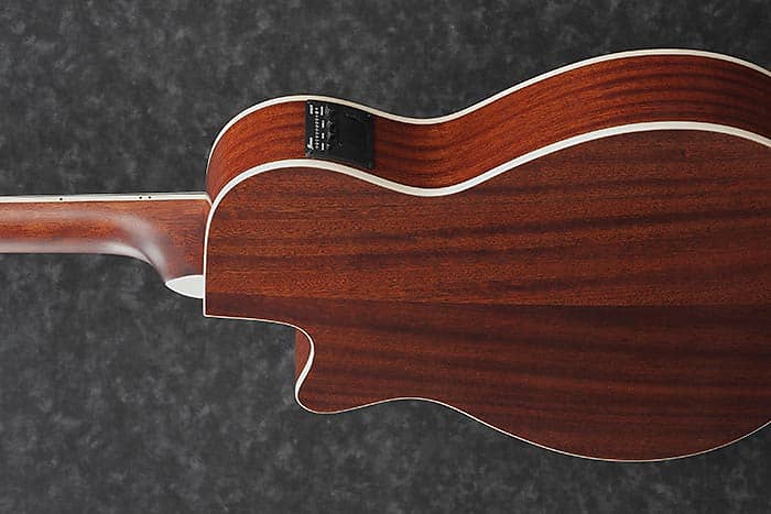 Ibanez aeg7tn sales