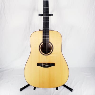Simon & Patrick Showcase Rosewood SF Acoustic Guitar for sale