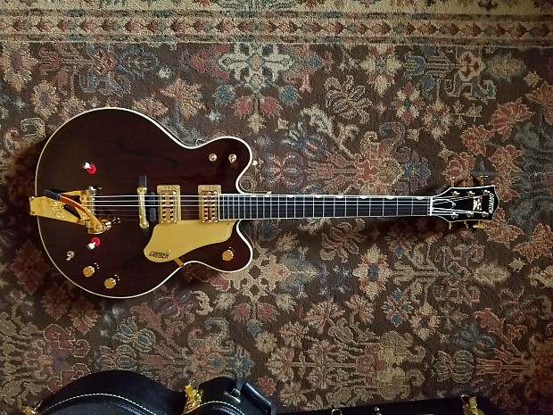 Gretsch 6122t shop