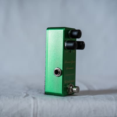 One Control Persian Green Screamer | Reverb UK