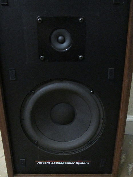 Advent 9 discount speakers