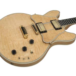 Gibson ES 335 Custom Artist Made For Steve Howe 1982 image 1