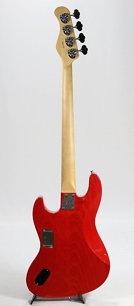 ESP BUZZ BASS 調整済 (tetsuyaモデル) エレキベース】L'Arc～en～CielのtetsuyaモデルBUZZ BASSに