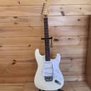 Fender Stratocaster MIJ  - Vintage White