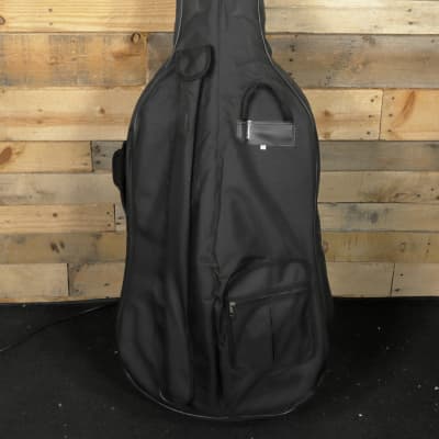 Cremona SC-500 Premier Artist Cello Outfit 4/4 Size image 5