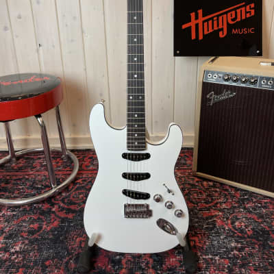 Fender Aerodyne Special Stratocaster RW 2022 Bright White for sale