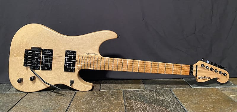 Washburn NX6 Timeless 