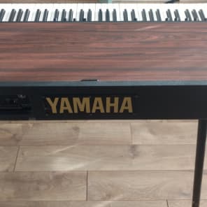 Yamaha CP-25 Vintage Electric Piano image 2