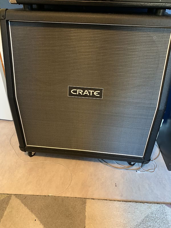 Crate Flexwave 412 2012 | Reverb