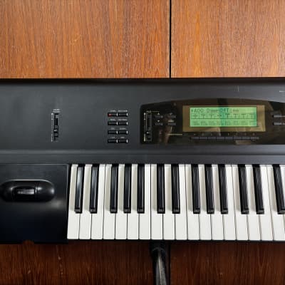 Korg 01/WFD | Reverb Canada