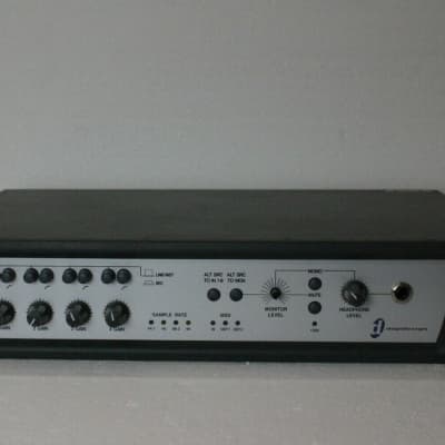 Digidesign Digi 002R Firewire Audio Interface