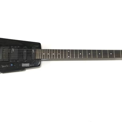 Vintage 1988 Hohner G3-T G3T Headless Steinberger Licensed MIJ Electric Guitar JAPAN for sale