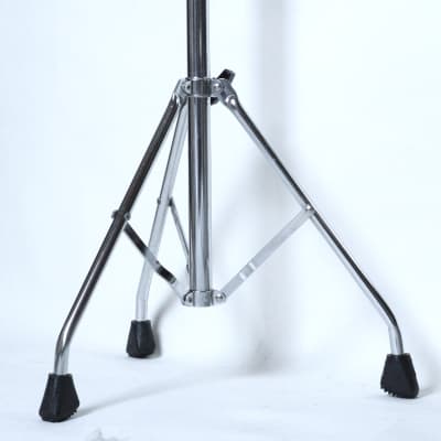 Ludwig Hercules Double Tom Floor Stand/  Early '80s /  VIRTUALLY NEW - NEVER USED image 4