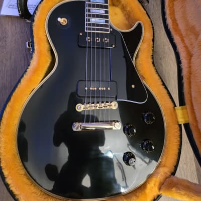 Gibson Custom Shop Historic Collection '54 Les Paul Custom