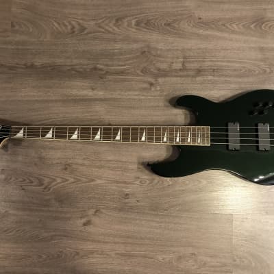 Jackson CMG Concert Bass 2003 - 2011 | Reverb