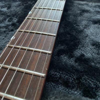 Groove Tools by Conklin GT-7 7-String guitar (not bass) image 19