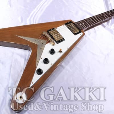 Orville by Gibson FV 58 58 Flying V | Reverb