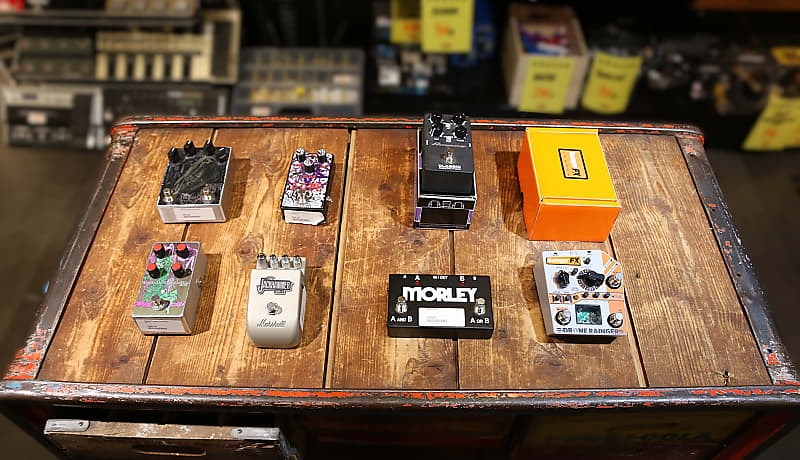 WaveMind Audio | Dead Horse Overdrive