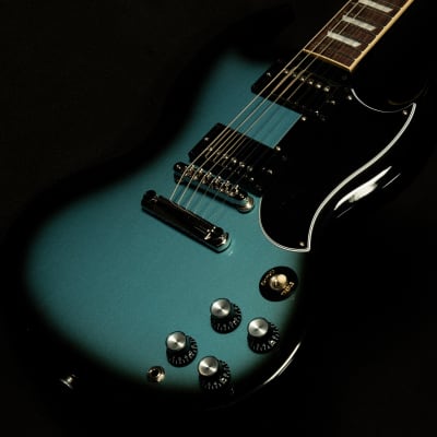 Gibson Custom Color Series 1961 SG Standard image 6