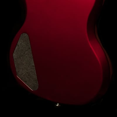 Gibson SG Special 2019 Sparkling Burgundy image 5