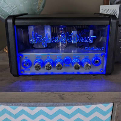 Hughes & Kettner TubeMeister 5 5-Watt Guitar Amp Head