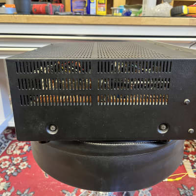 Marantz 1090 integrated amplifier 1970s image 3
