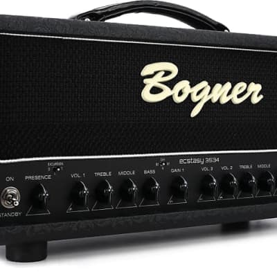 Bogner Bogner Ecstasy3534 3-Channel for sale