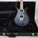 2020 Paul Reed Smith S2 Custom 22 Charcoal Burst Electric Guitar w/OHSC
