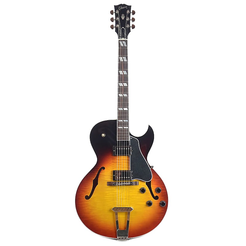 Gibson Memphis ES-175 Figured image 1