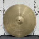 Used Paiste 2002 Black Label Ride 20in (2106g)