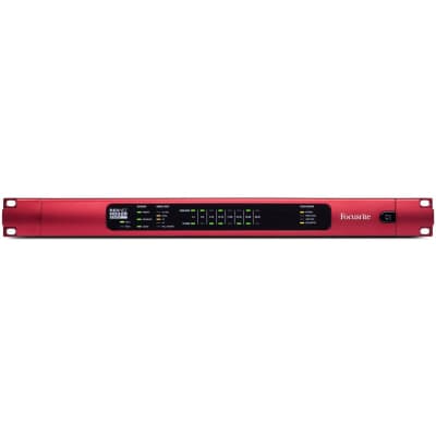 Avid Pro Tools HD Native Thunderbolt Core | Reverb