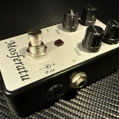 Reverb.com listing, price, conditions, and images for hermida-audio-mosferatu