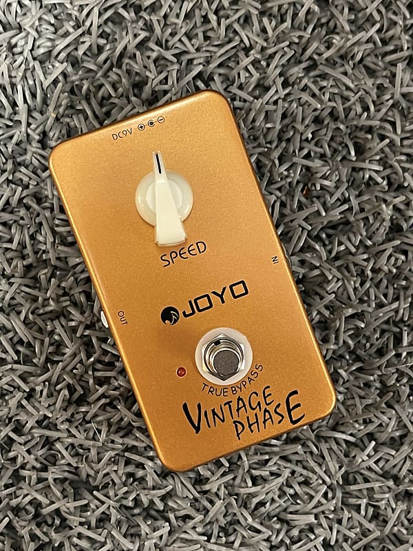 Joyo Vintage Phase