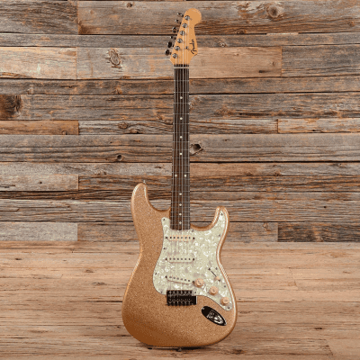 Fender Japan Stratocaster 【特価】 2003 Fender '57 reissue Stratocaster ST57-58US Crafted in