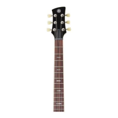 Yamaha RSS20-SWB Revstar Standard 6-String Electric Guitar (Swift Blue, Right-Handed) image 6