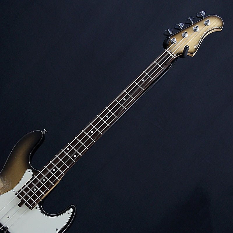 ベース Bacchus 05WOOD LINE 4 TURBO ベース Bacchus 05WOOD LINE 4 TURBO 05WOOD LINE 4 TURBO RED BURST