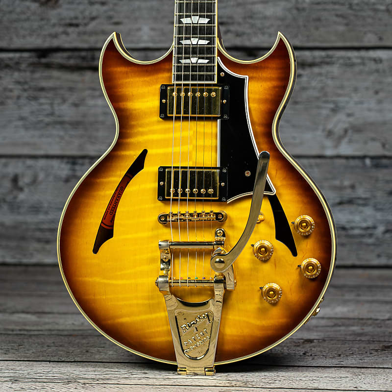 Gibson Johnny A. Signature image 1