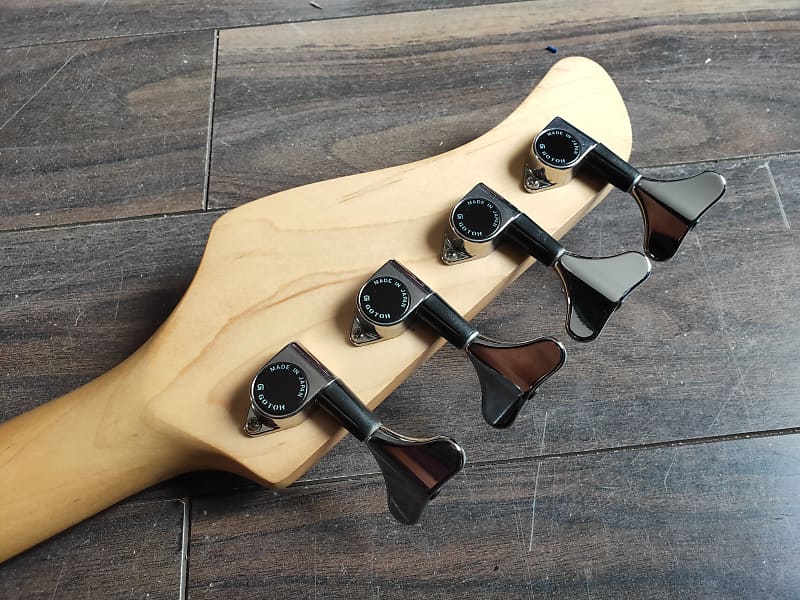 FERNANDES REVOLVER FRB-45 90年代 PJベース 整備済 FERNANDES REVOLVER FRB-45 90年代 PJベース 整備済 FERNANDES