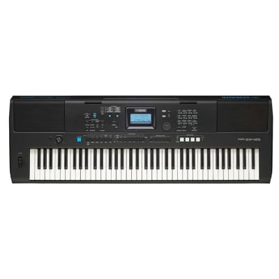Yamaha 76-Key High-Level Portable Keyboard w/ Power Adapter