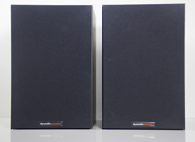 Dynaudio BM5 Passive Monitors (Pair) | Reverb