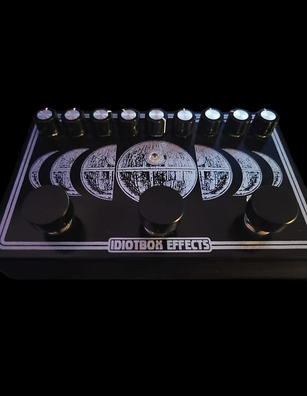 IdiotBox Effects No Moon
