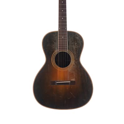 1931 Gibson L-2 for sale