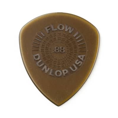 Dunlop Flow Jumbo Picks 3pk image 1